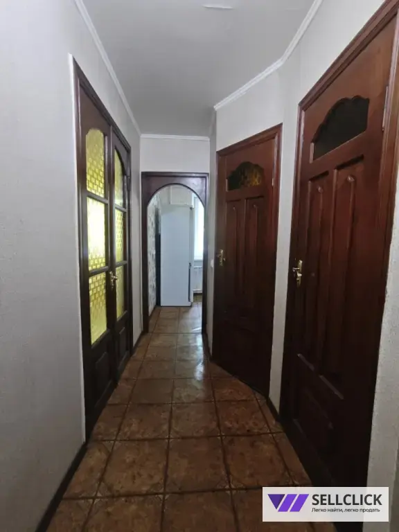 Квартира 2 комнаты, 42 м², 3/5 эт., Агент