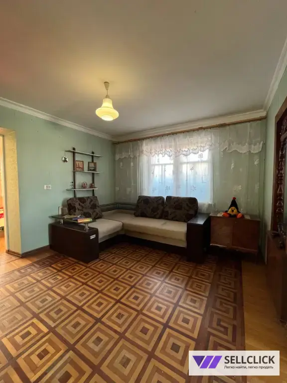 Дом 62 м², участок 3.5 сот.