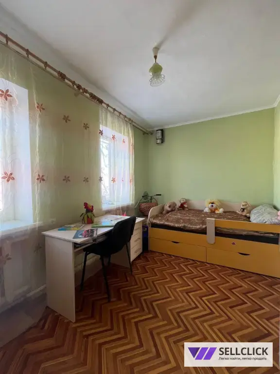 Дом 62 м², участок 3.5 сот.