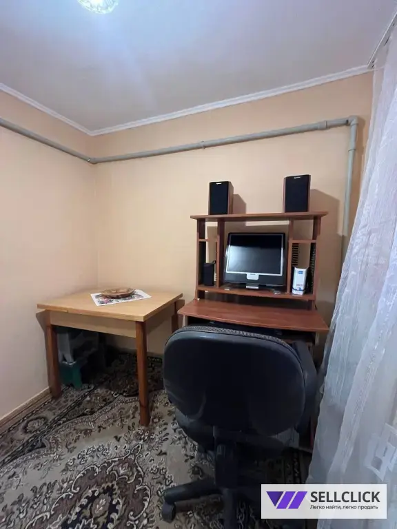 Дом 62 м², участок 3.5 сот.