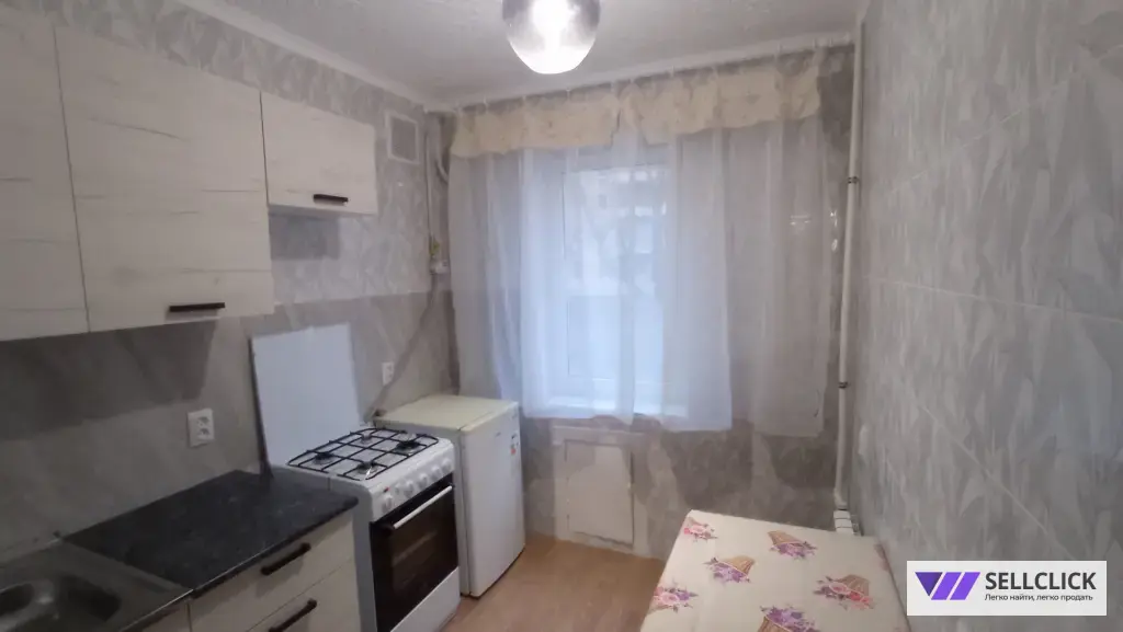 Квартира 1 комната, 31 м², 1/9 эт., Агент