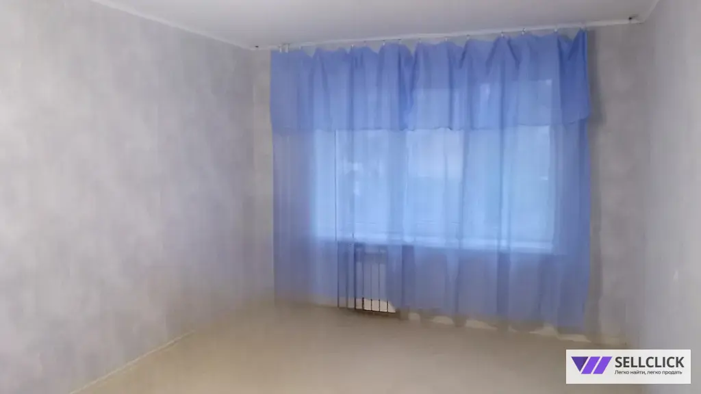 Квартира 1 комната, 31 м², 1/9 эт., Агент