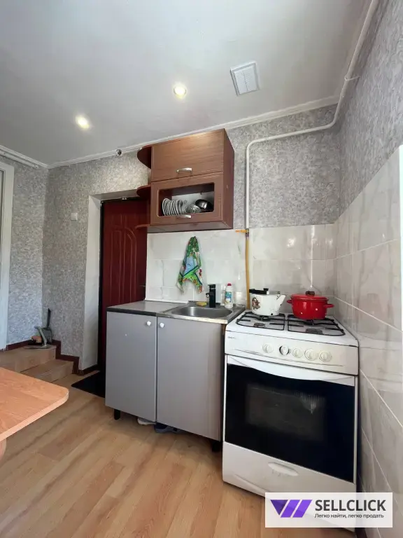 Дом 62 м², участок 3.5 сот.