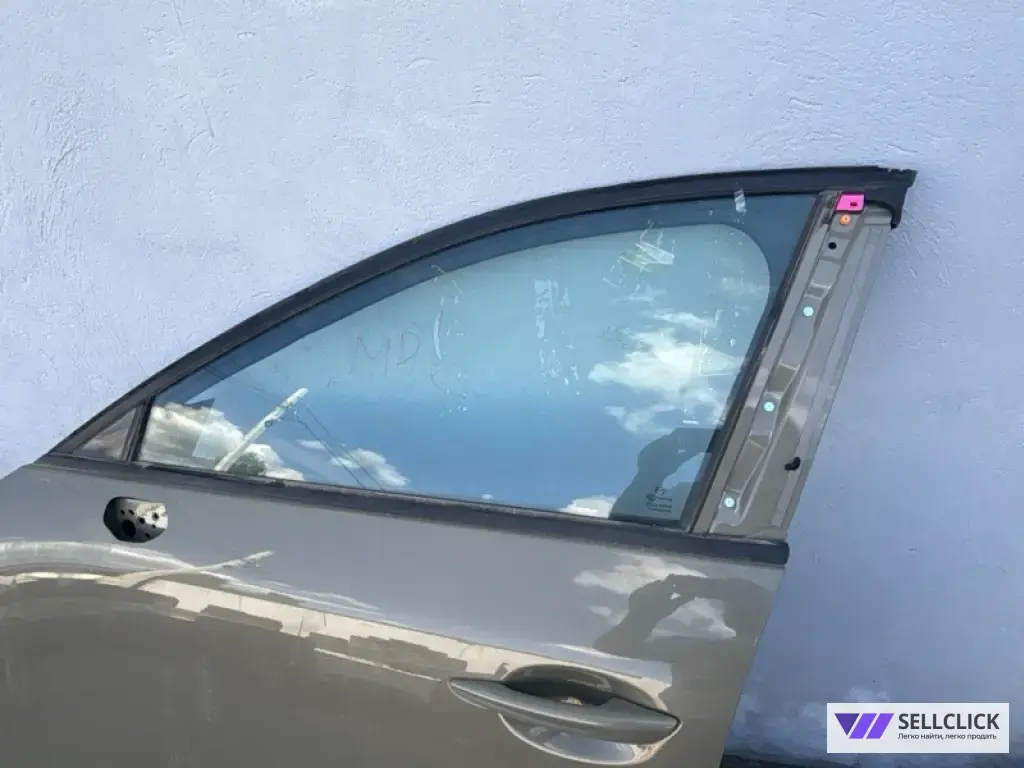 Дверь боковая передняя MAZDA CX-50 VA 2021-