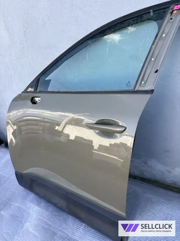 Дверь боковая передняя MAZDA CX-50 VA 2021-