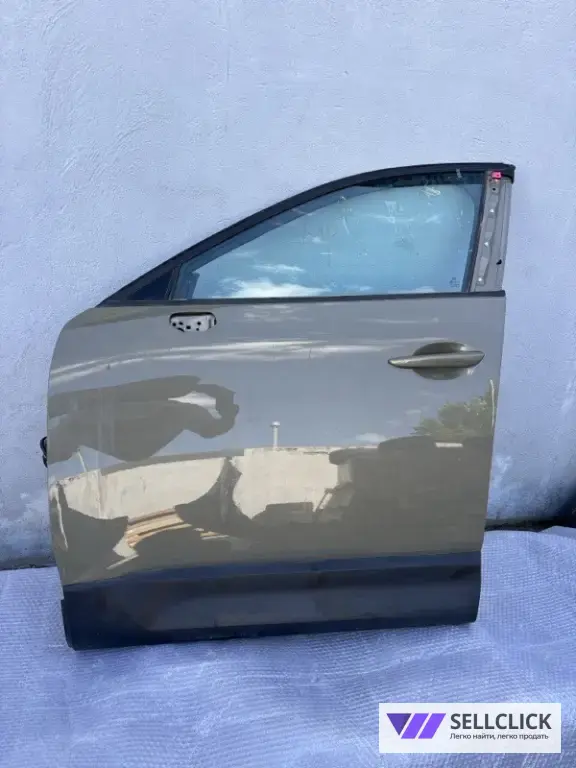 Дверь боковая передняя MAZDA CX-50 VA 2021-