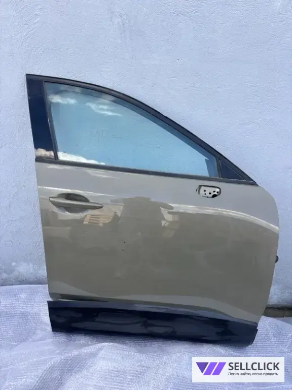 Дверь боковая передняя MAZDA CX-50 VA 2021-