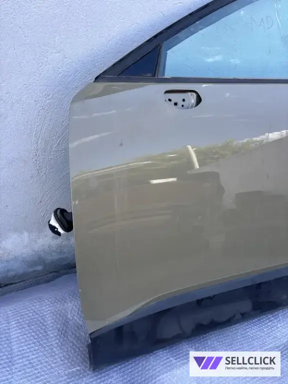 Дверь боковая передняя MAZDA CX-50 VA 2021-