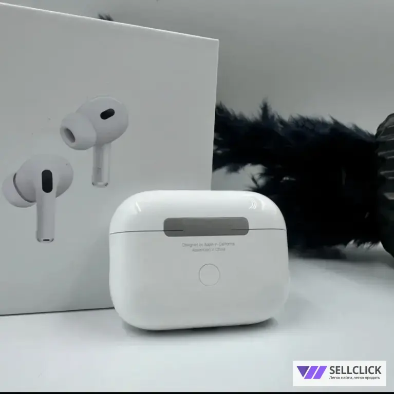 AirPods Pro2