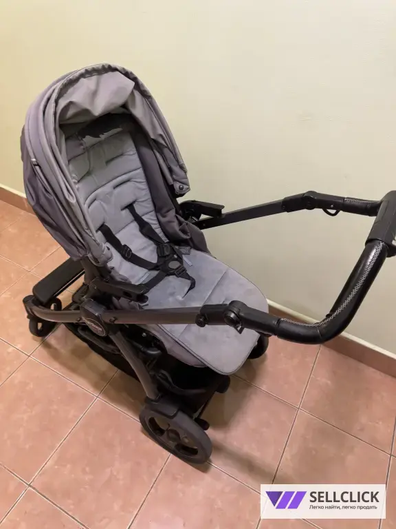 Peg Perego Book 51
