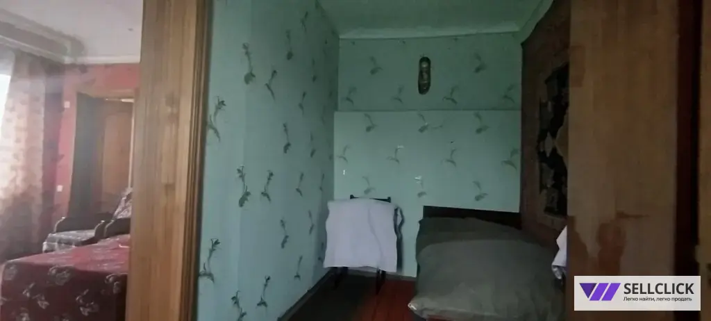 Дом 63 м², участок 5.1 сот.