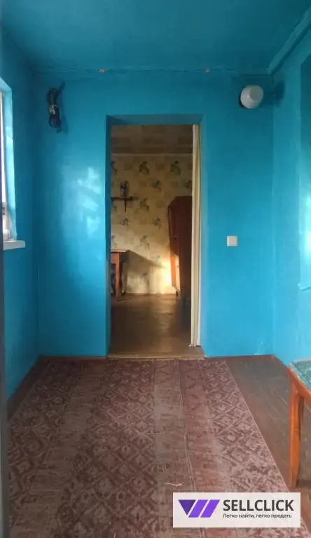 Дом 63 м², участок 5.1 сот.
