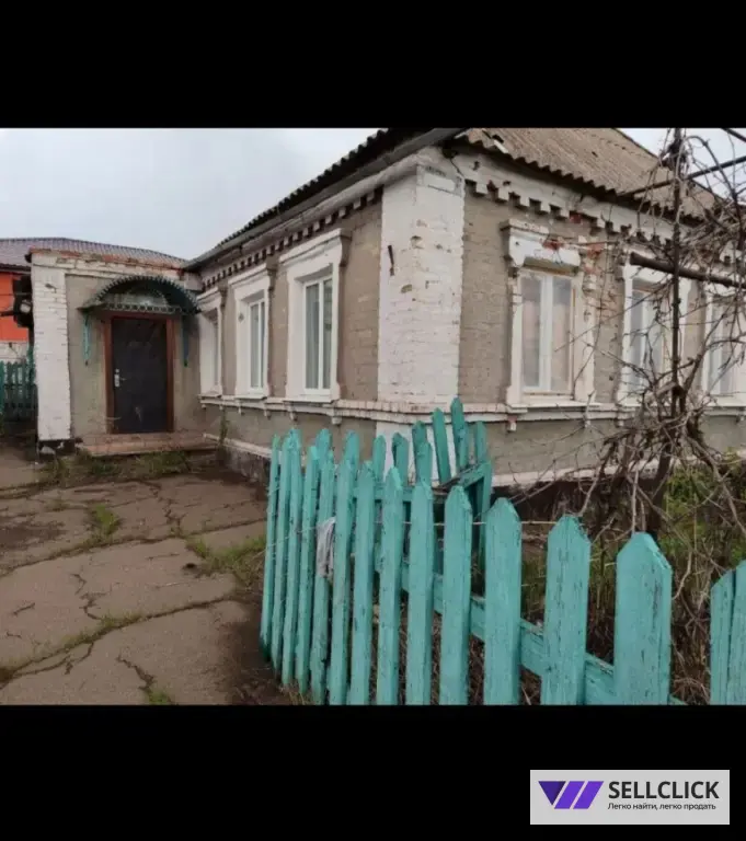Дом 63 м², участок 5.1 сот.