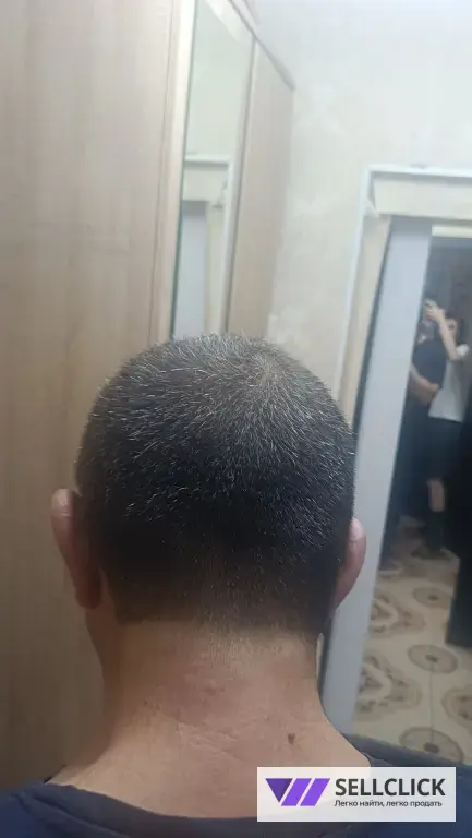 Барбер