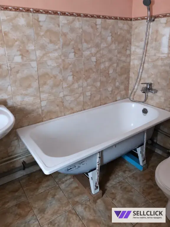 Дом 63 м², участок 5.1 сот.