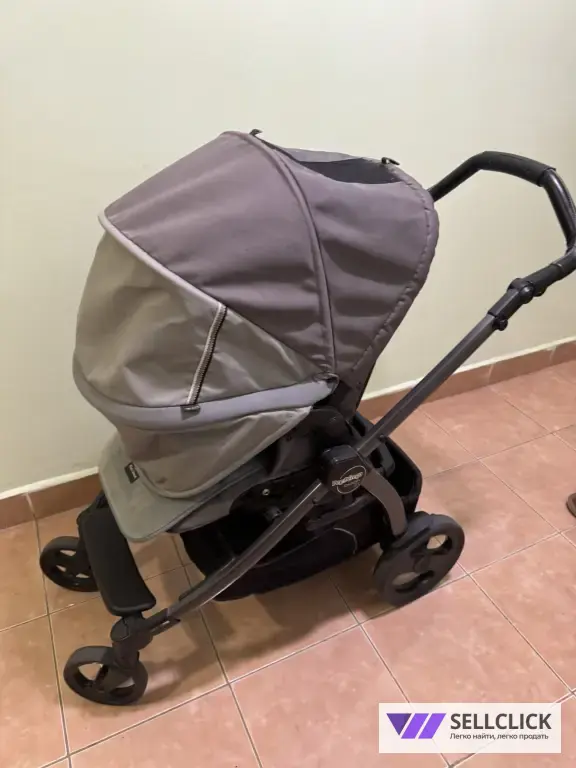 Peg Perego Book 51