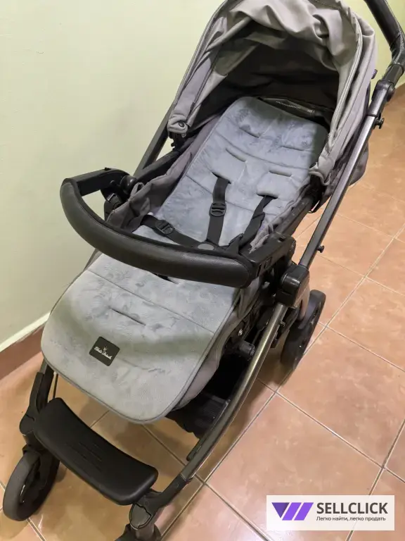 Peg Perego Book 51