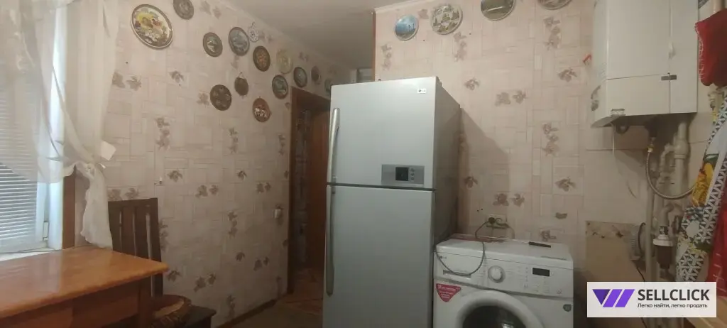 Дом 108 м², участок 4 сот.
