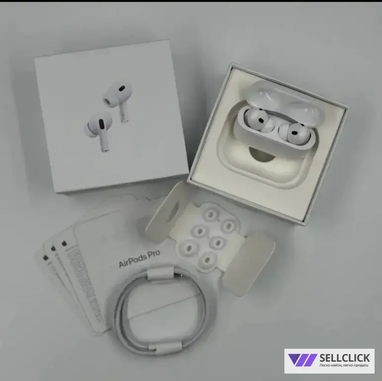 AirPods Pro2