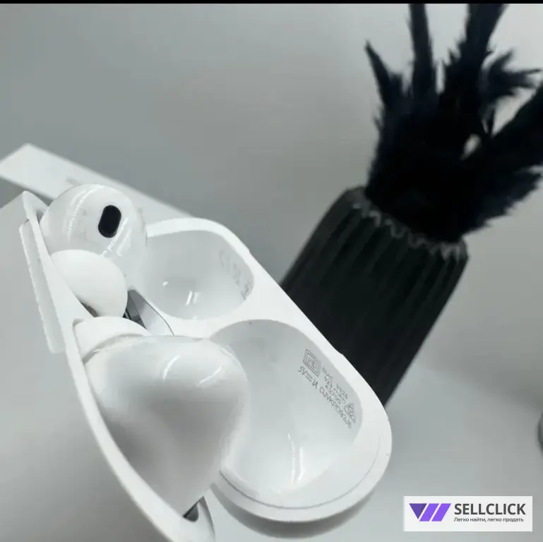 AirPods Pro2