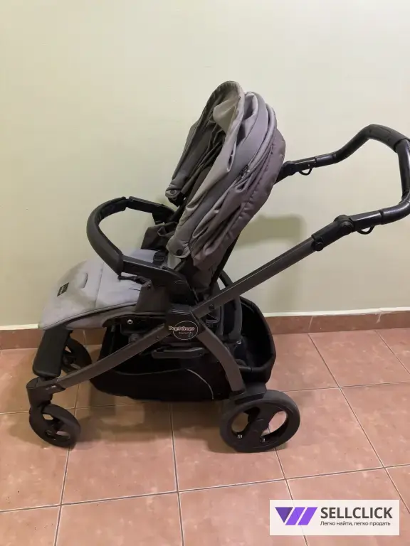 Peg Perego Book 51