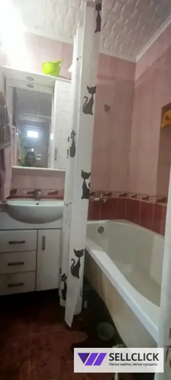 Дом 108 м², участок 4 сот.
