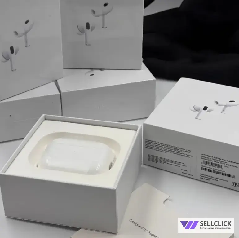 AirPods Pro2