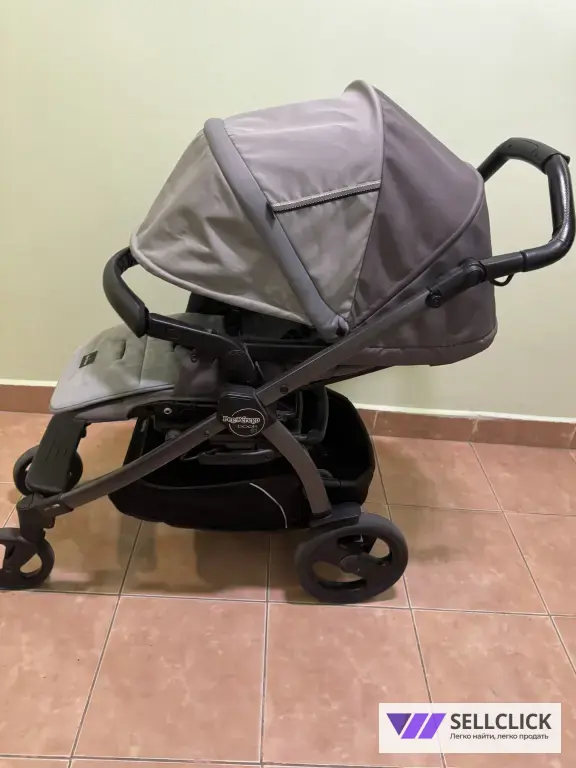 Peg Perego Book 51