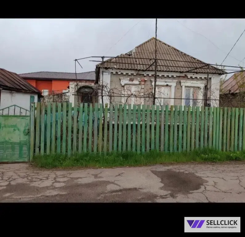 Дом 63 м², участок 5.1 сот.