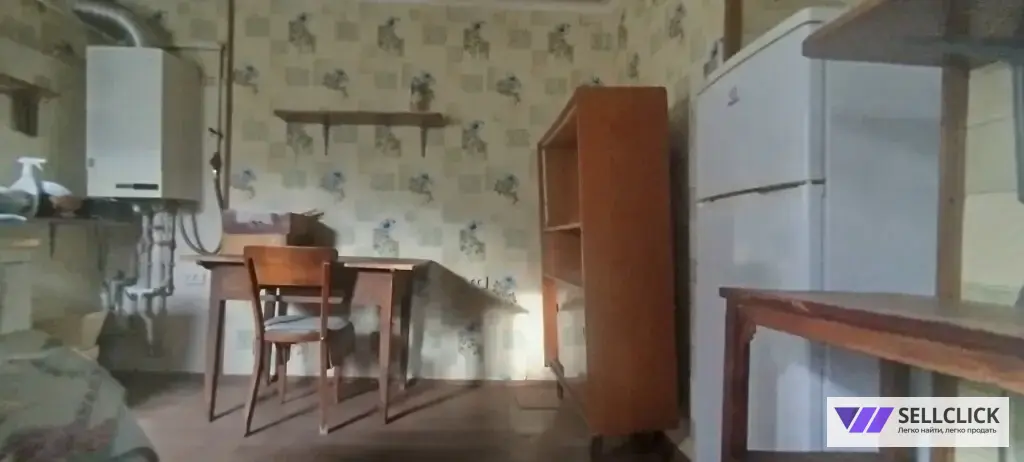 Дом 63 м², участок 5.1 сот.