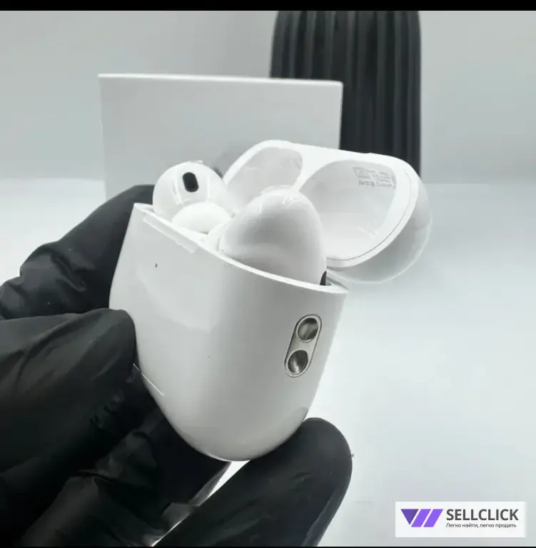 AirPods Pro2