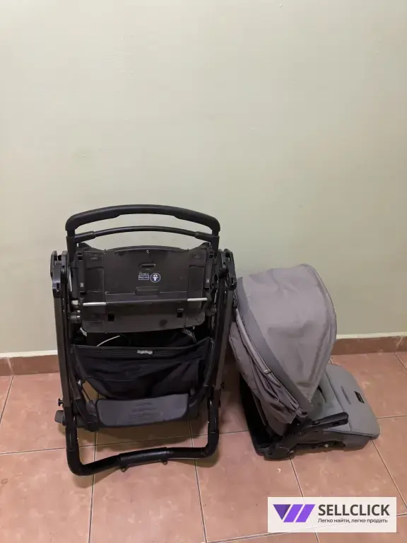 Peg Perego Book 51