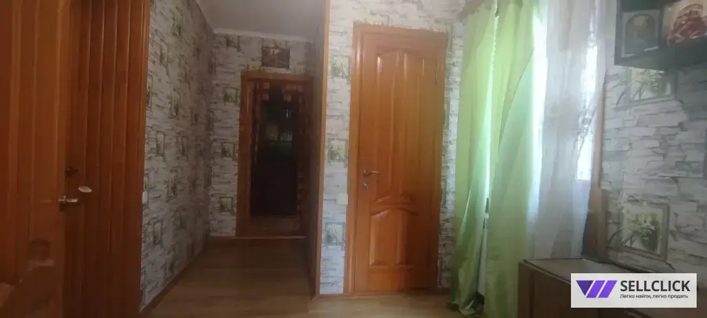 Дом 108 м², участок 4 сот.