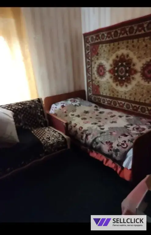 Дом 63 м², участок 5.1 сот.