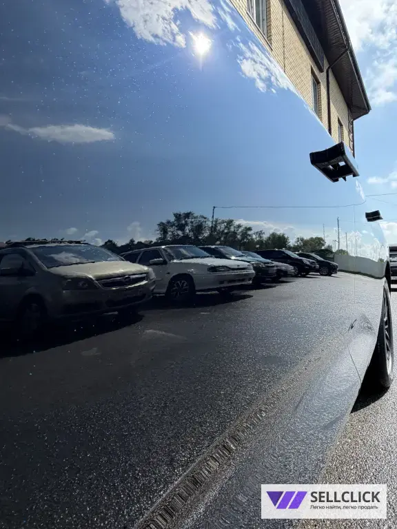 Полировка Автомобиля