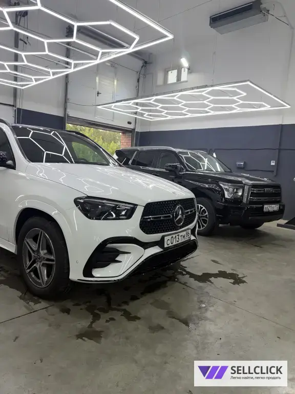 Оклейка Авто Пленкой