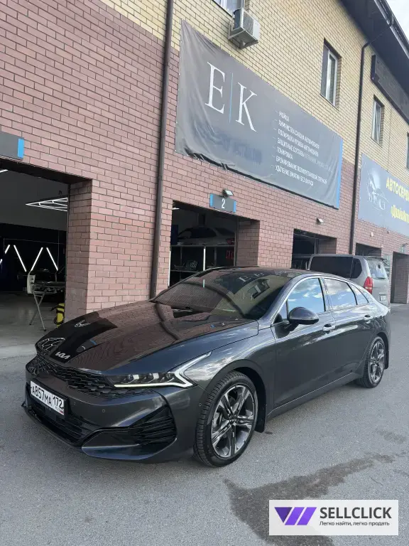 Оклейка Авто Пленкой