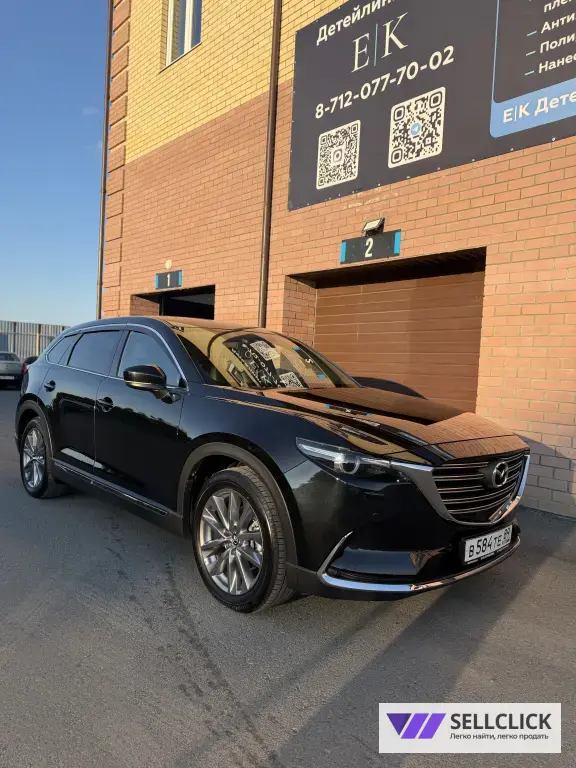 Полировка Автомобиля