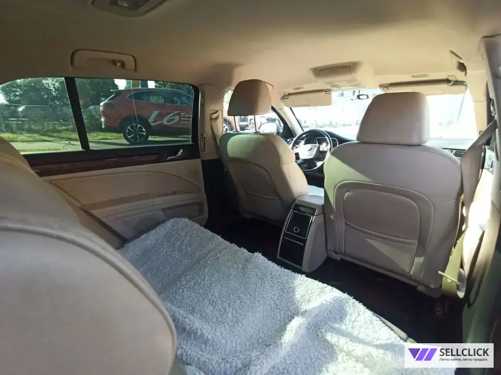 Skoda Superb 1.8 Автомат, 2012, 500000 км