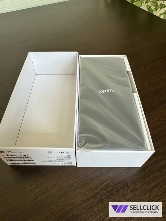 Xiaomi Redmi 14C, 6/128 ГБ, 2 SIM