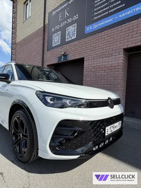 Полировка Автомобиля