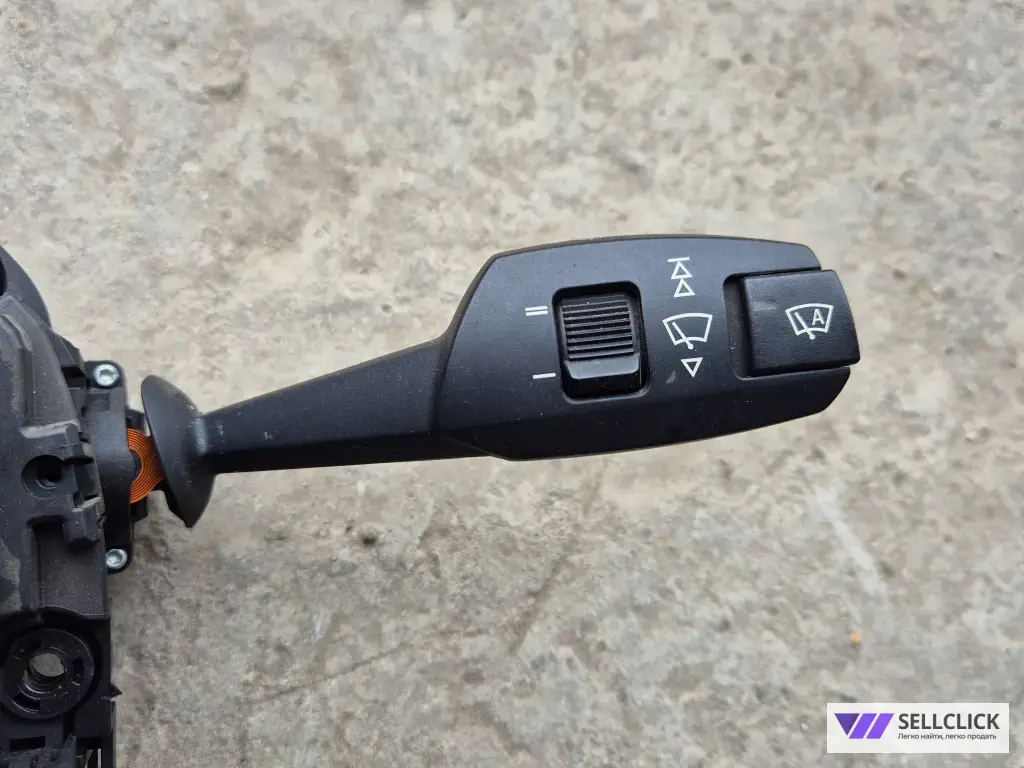 Шлейф BMW X5 E70 2011г