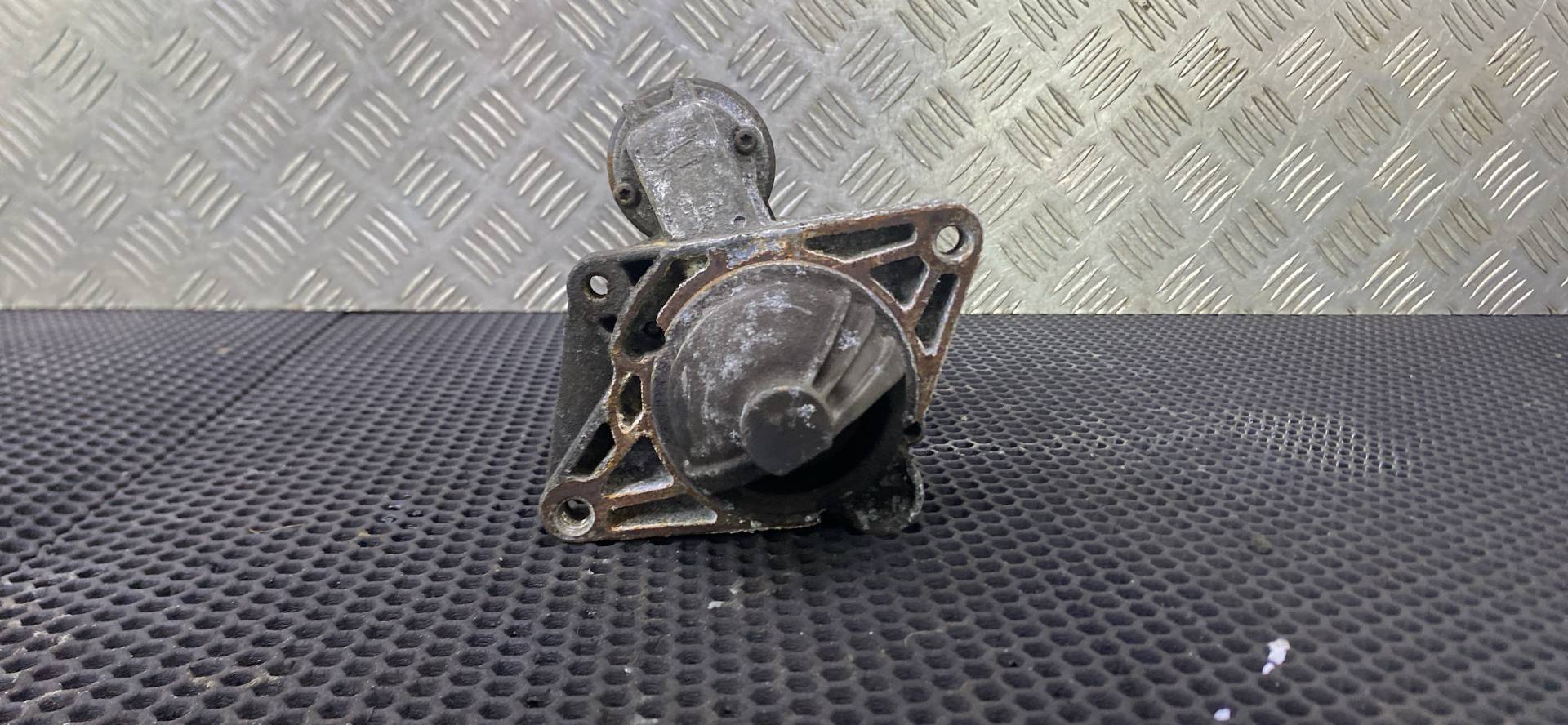 Стартер m9r Renault trafic koleos Laguna 3 Nissan X-Trail t31 Стартер для Renault Trafic 2 (2006 - 2015)