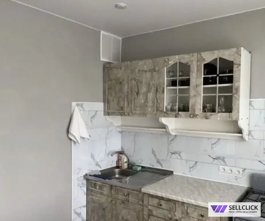 2-х комнатная квартира на сутки в п.Кугеси