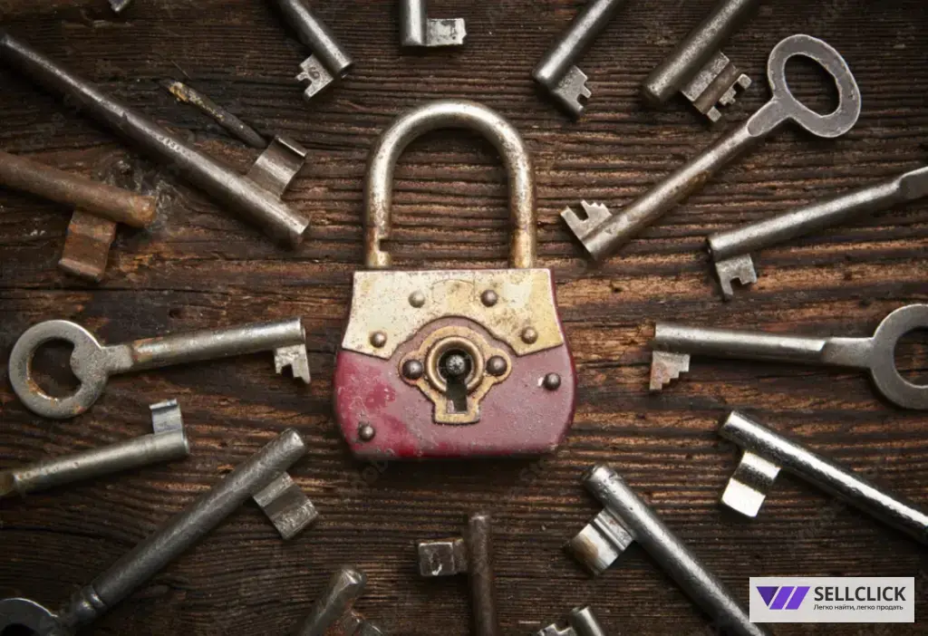 аварийное вскрытие замков
