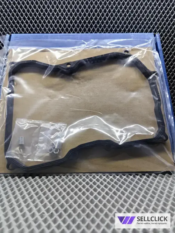 Фильтр АКПП VAG 09G325429A (комплект)