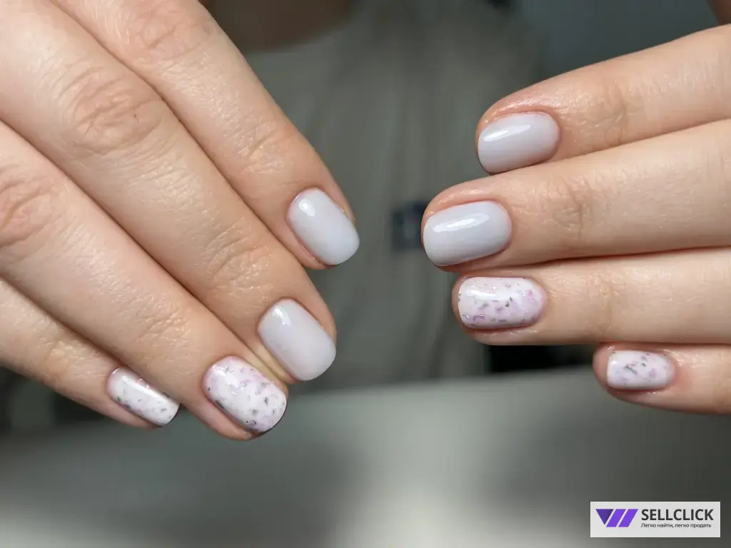 Маникюр/Педикюр/Наращивание ногтей