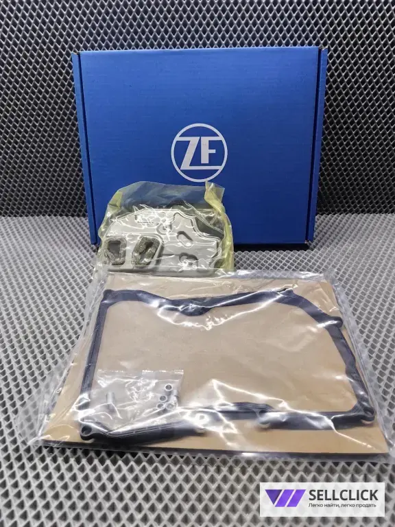 Фильтр АКПП VAG 09G325429A (комплект)