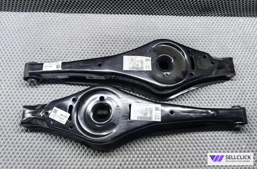 Комплект рычагов задней подвески VW, Skoda
