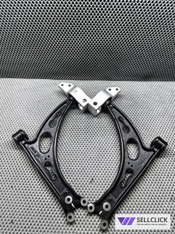 Комплект передних рычагов VW, skoda, audi